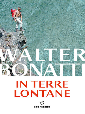 cover image of In terre lontane